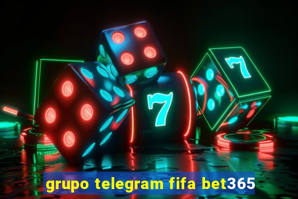 grupo telegram fifa bet365